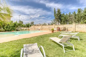 Apartment 'Dependance Con Piscina' with Private Pool, Wi-Fi and Air Conditioning - Image 3