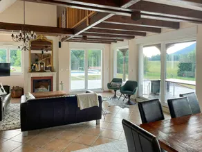 Children-friendly house with barbeque, garden & private pool | Good for workation - Image 4