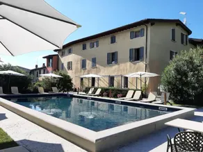 Apartment with garden, BBQ & pool | Garden view | Pet-friendly - Image 2