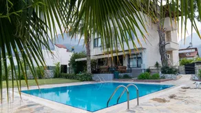 House with garden, terrace & barbeque - Image 5