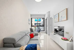 Fully equipped lovely apartment with pool | Pets are welcome - Image 2