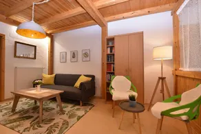 Quaint Apartment in Rerik near Sea - Image 4