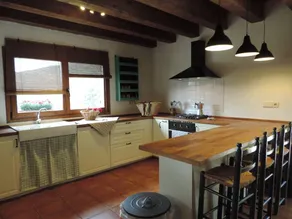 Casale con 4 camere da letto per 12 persone - Image 3