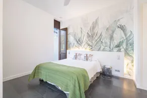 Room 'Candela' with Mountain View, Wi-Fi and Air Conditioning - Image 5