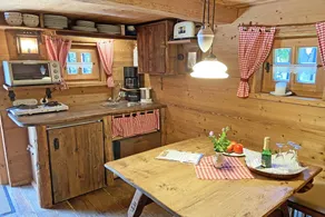 Eco-friendly Holiday Home in Tittmoning - Image 4