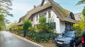 Maison de vacances avec jardin et terrasse | Vue jardin | Adaptée au travail à distance - Image 2