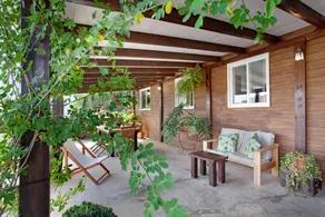 Charmante maison avec jardin, internet haut débit et barbecue | Idéale pour le télétravail | Avec animaux autorisés - Image 3