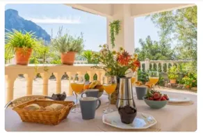Welcoming chalet with lake and mountain view - El Gastor - Image 3
