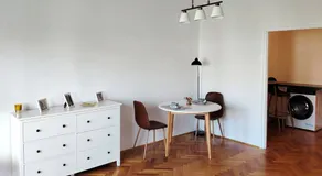 Apartment mit Terrasse - Image 4