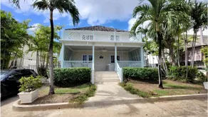 Luxury Villa with Beach Access & Ocean Views in Saint James, Barbados - Image 2