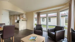 House with garden, pool & terrace - Image 3