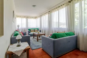 Agréable finca entièrement équipée avec jardin, terrasse et piscine privée | Vue montagne | Adaptée au travail à distance | Avec animaux admis - Image 3