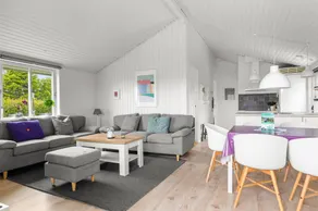 Holiday home, 72-5556, Skaastrup - Image 5
