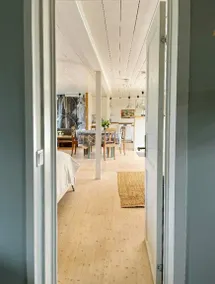 Children-friendly beautiful holiday home with barbeque, garden & terrace | Perfect for remote work | Pet-friendly - Image 3