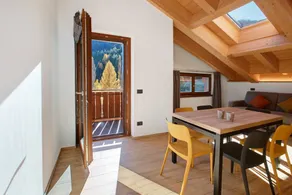 Flat with garden | City view | Suitable for remote work - Image 2