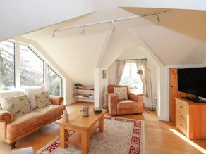 Cottage adapté aux familles avec jardin | Avec animaux acceptés - Image 3