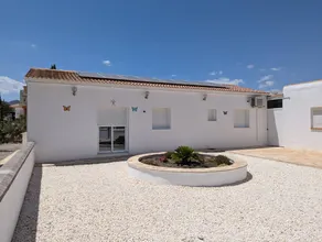 Villa with BBQ, terrace & private pool | Nature view - Image 5
