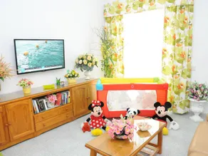 Apartment mit 1 Schlafzimmer für 3 Personen - Image 5