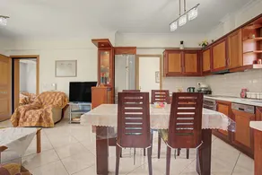 Beautiful Seaside Home with Garden in Gouves - Image 3