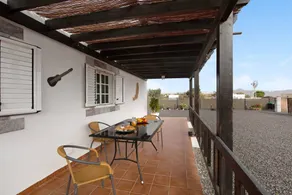 Casa con terrazza, giardino e griglia | Vista sulla montagna - Image 5