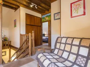 Historic house with garden, pets allowed and wifi in Molphey - Image 4