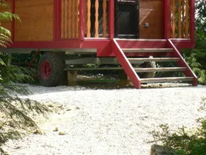 Unique accommodation with pool & terrace - Image 4
