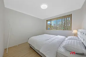 MetaWise Parramatta Chic and Comfortable Two Bed - Image 4