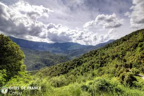 Beautiful gite with barbeque, garden & terrace | Mountain view - Image 3