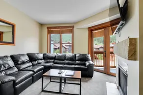 Appartement en copropriété avec 1 chambre pour 4 personnes - Image 2
