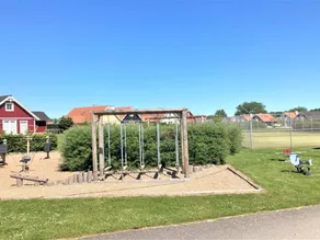 Family-friendly ample house with terrace, sauna & barbeque | Sea view - Image 3