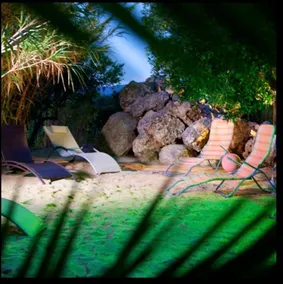 Voll ausgestattetes Privatzimmer mit Grill, Whirlpool und Garten | Hunde erlaubt - Image 4
