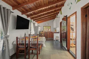 Holiday Home 'El Mirador Del Atlántico' with Sea View, Wi-Fi and Air Conditioning - Image 4