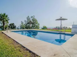 Apartment Jaen mit Gemeinschaftspool in einem andalusischen Cortijo in Chilches by Interhome - Image 4