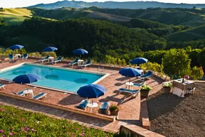 Agriturismo Santa Vittoria: Bilocale Geco - Image 2