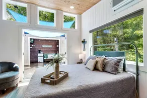 The Casa Estiva- A Restful Getaway in the Forest in Weatherford, TX - Image 2