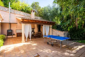 Chalet 'Tierraseca' mit privatem Pool, WLAN und Klimaanlage - Image 5