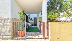 Studio with terrace, 350 m from the sea - Image 5