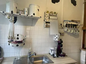 Gîte avec barbecue et jardin | Avec animaux acceptés - Image 4
