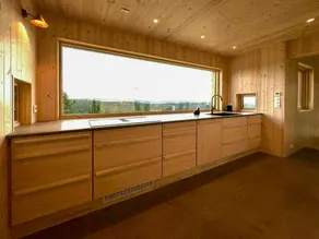 Casa vacacional con barbacoa, jardín y sauna - Image 5