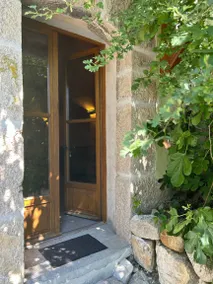 Holiday home with terrace, garden & barbecue | Mountain view - Image 3