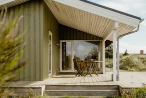 House with terrace & barbecue - Image 4