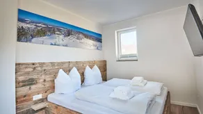 Apartamento vacacional con jardín | Vistas a la montaña | Junto al esquí | Acepta mascotas - Image 4