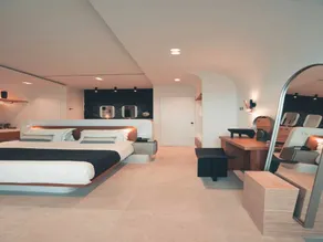Villa with 1 room for 2 persons - Image 2