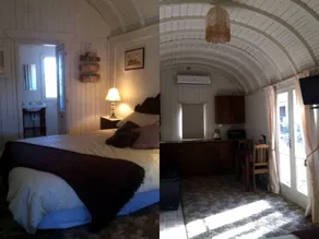 Pet-Friendly Cabin Rental in the Flinders Ranges of South Australia - Image 3