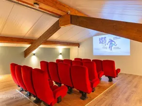 Fully equipped holiday home with terrace & barbeque | Nature view - Image 4