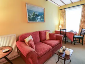 Cottage with 1 bedroom for 2 persons - Image 4