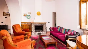 Maison de vacances avec barbecue, terrasse et jardin | Vue lac - Image 3