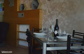 Apartment with BBQ & garden - Image 3