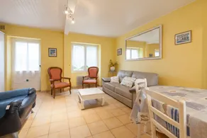 Beautiful house with garden & BBQ | Beach view | Beach nearby | Pet-friendly - Image 5