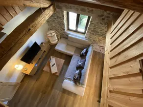 Fully equipped charming gite with terrace, garden & barbeque - Image 5